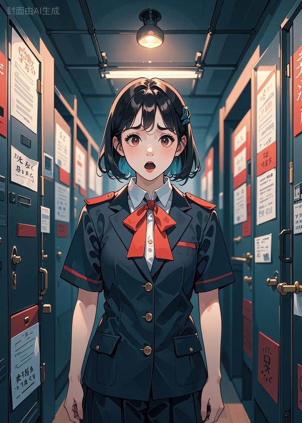 407女寝规则怪谈