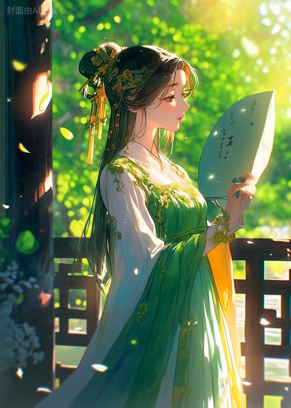 你要娶平妻，我要和离