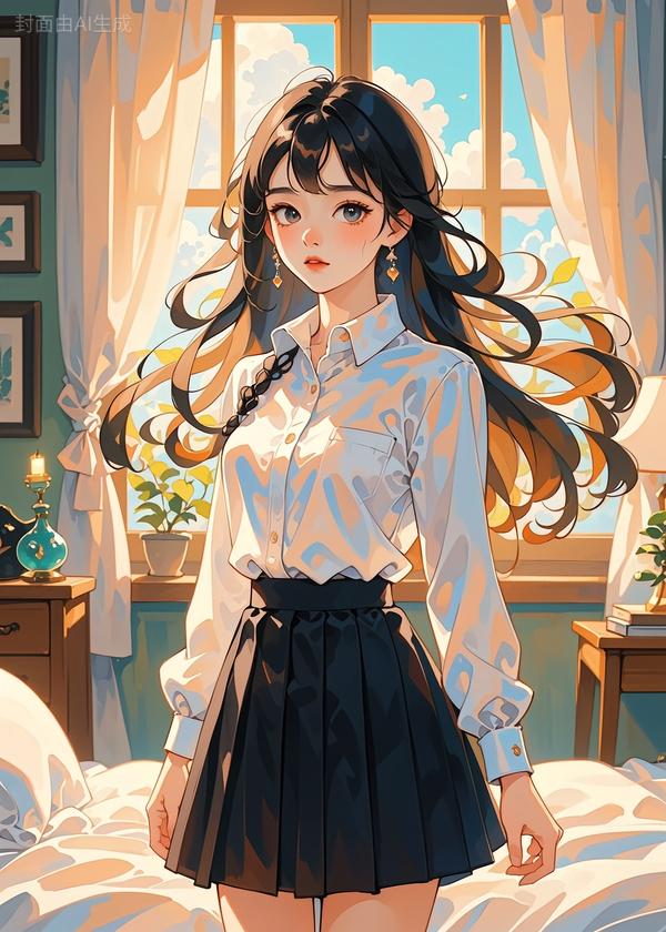 烬火昭宁