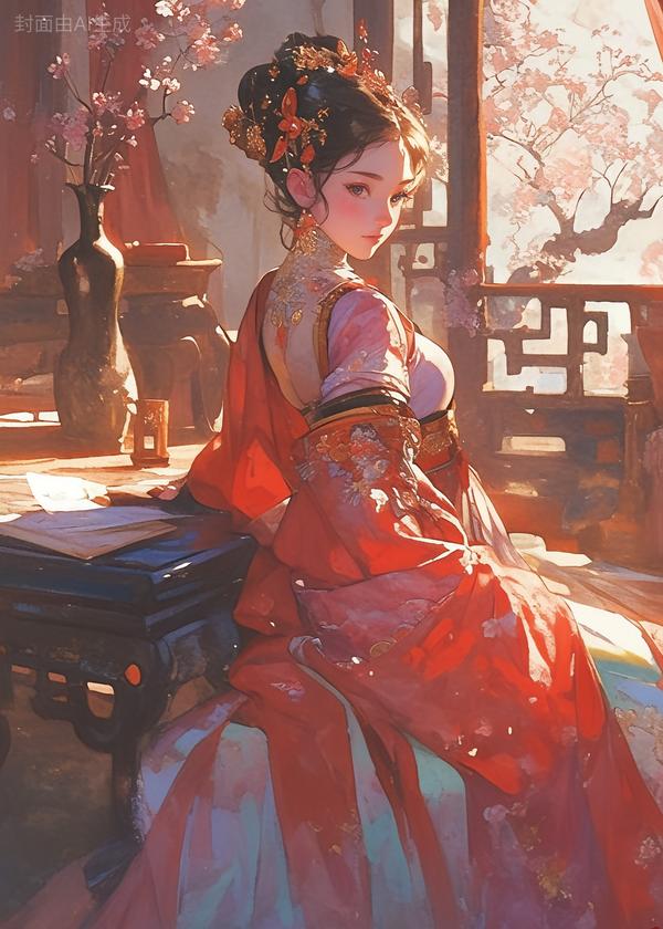 王爷，王妃她不要你了