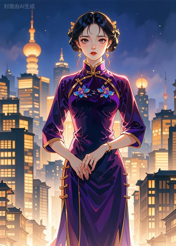 锦绣危局：隐忍千金的大佬身份藏不住了