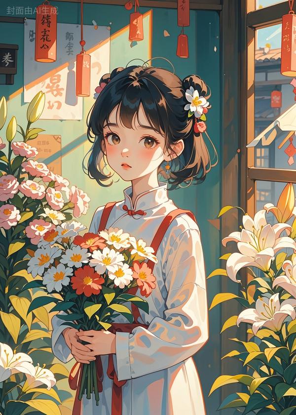 暴雨过后，晴天将至