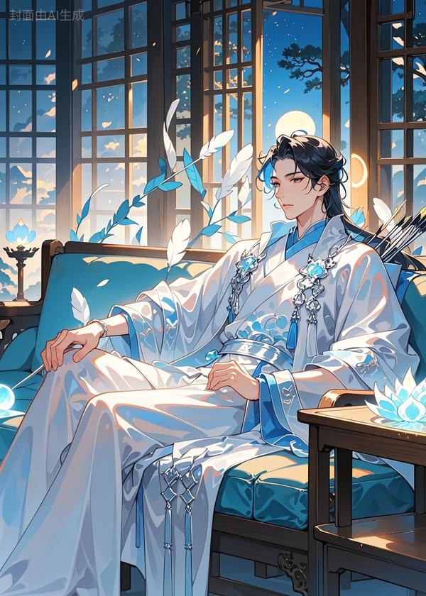 光翎斗罗:冰箭羁绊