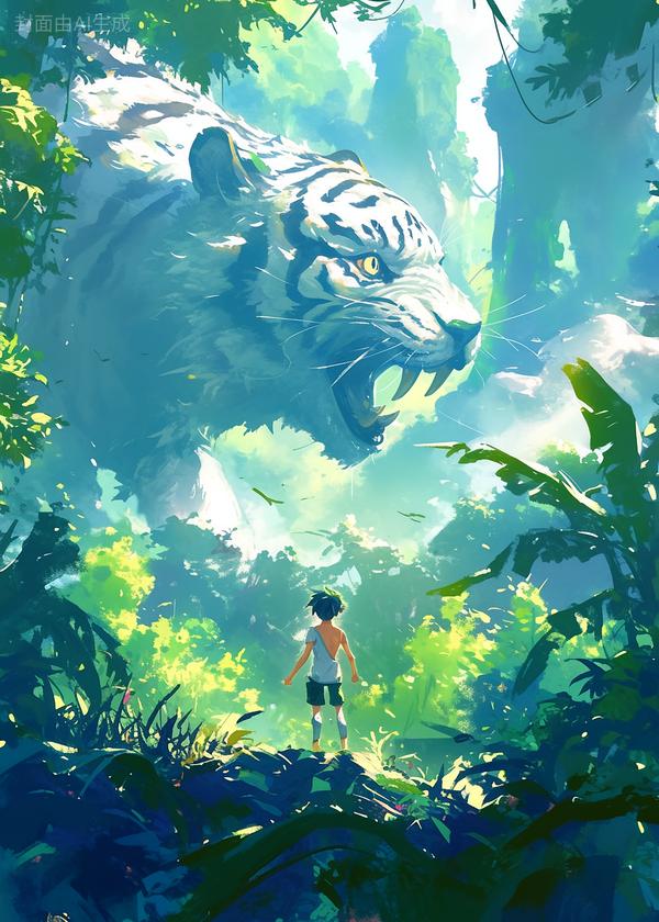 虎妞