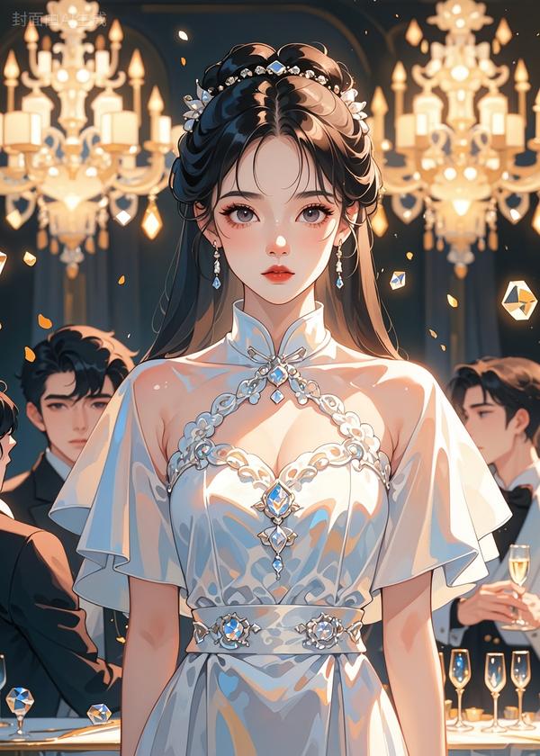 千金女主
