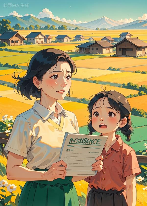 为女儿讨公道：单亲妈妈的绝地反击