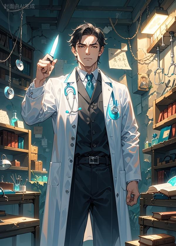 挚友变魔龙，却叫我主君