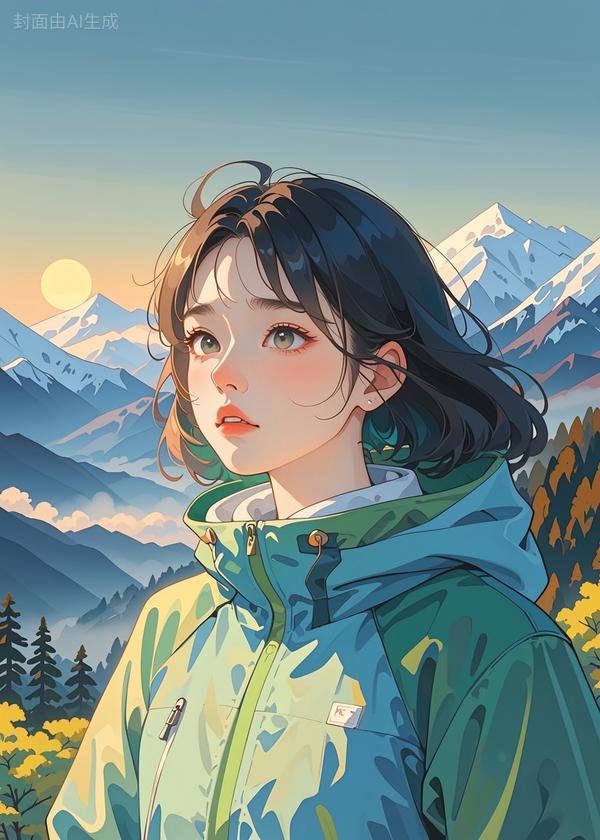 失眠月光