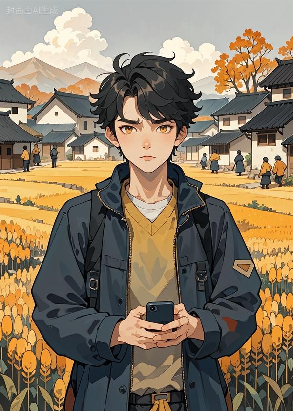 全村骂我贪回扣，一年后他们的货烂了百万斤