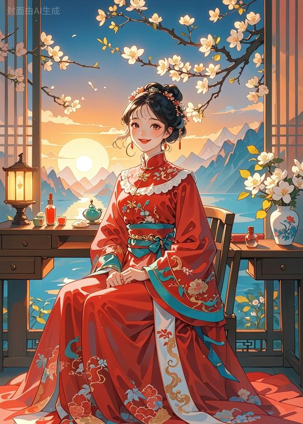 全宗门只有我能听见心声