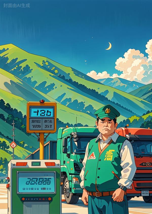 空车超重罚五万，我报警：十吨黄金被劫