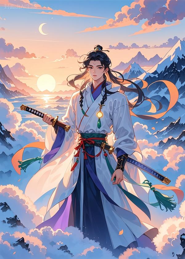 我太天才还怪我了