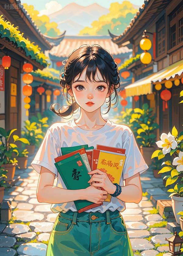 霁晚听风