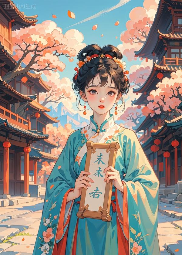 重生后我拒婚，侯府世子他慌了