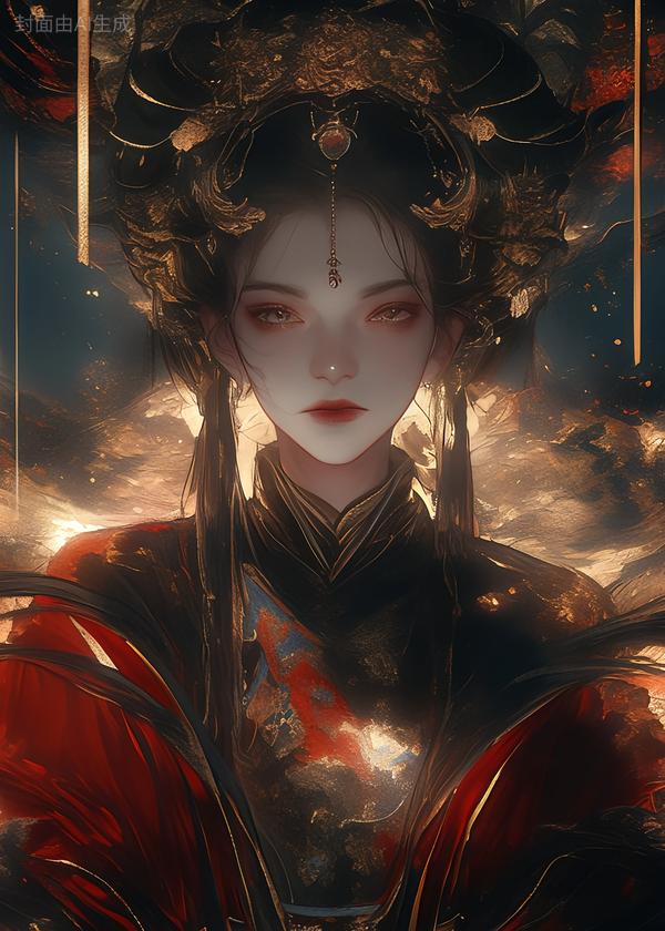 金缕衣：重生录