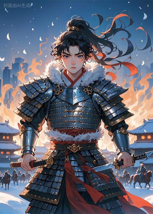 长夜烬2