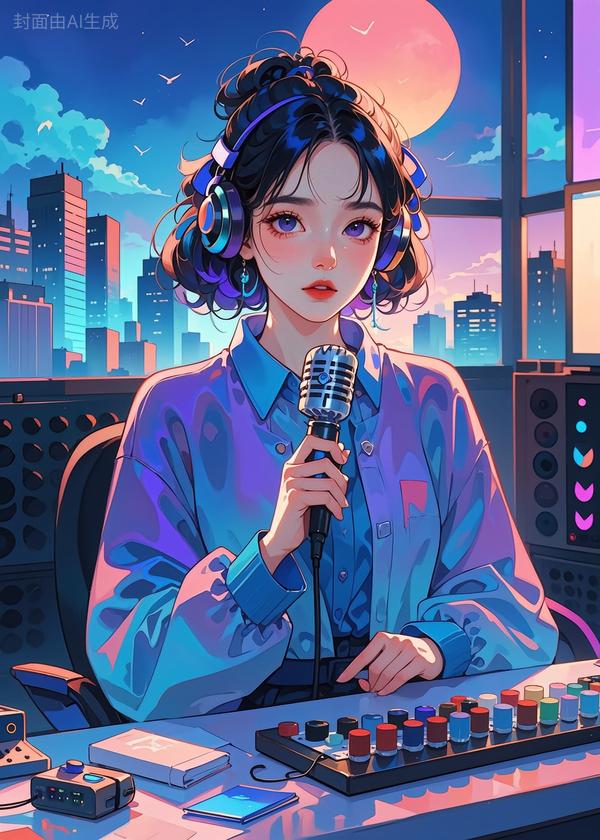 我的顶流前男友