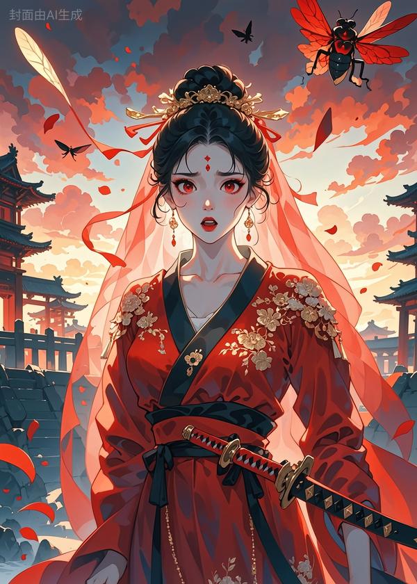 二十三蝉鸣
