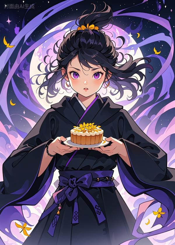 小魔童