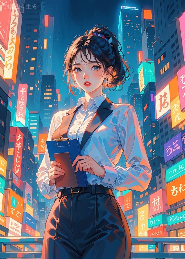 潜移默化