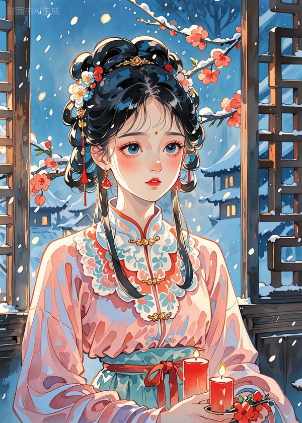 继妹抢嫁纨绔？我嫁短命世子宠上天