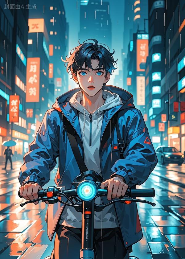逆命改天：天命诅咒