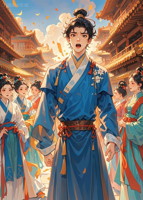 完蛋！柳如烟，白凝冰，顾清寒，苏婉，我被渣女包围了