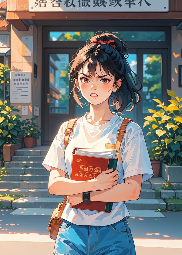 闪婚后，假穷老公成了我的顶头上司