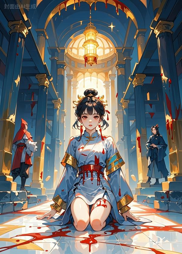 献祭深渊后我成了魔龙的新娘，渣男皇储跪求复合