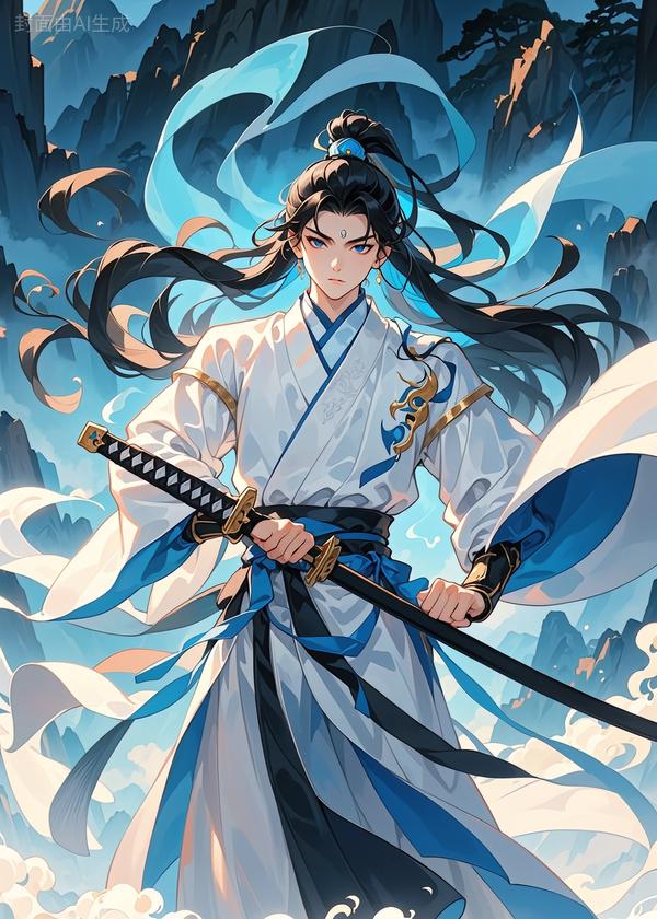 潜龙出渊：从弃子到巅峰