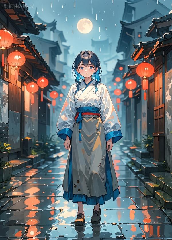 晴骨