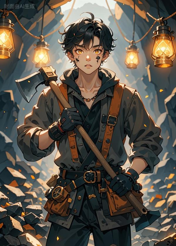 《聚宝仙盆之杂灵根才是真BOSS》