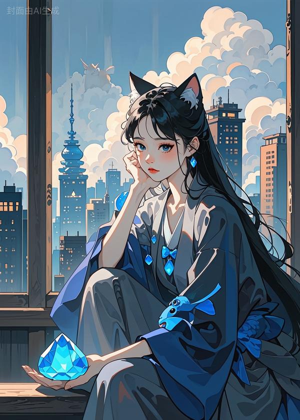 灵兽
