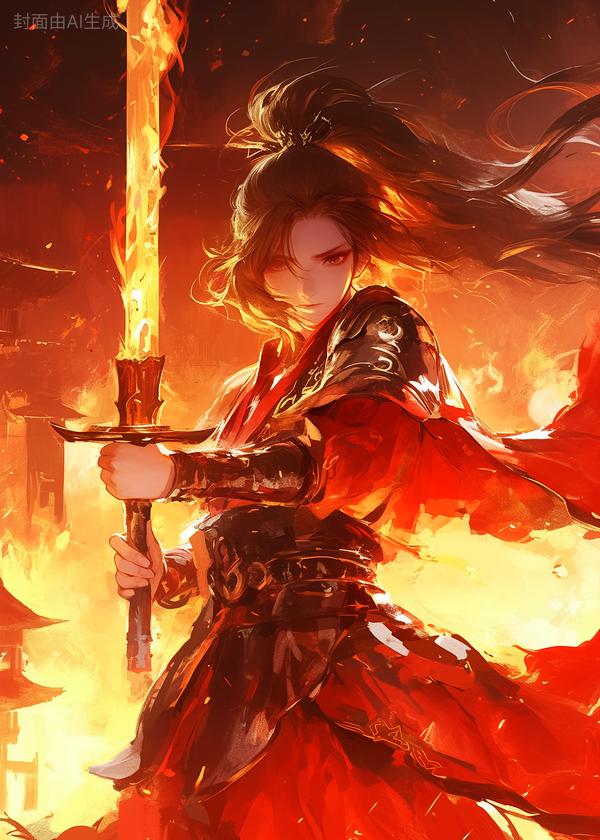 全宗门为小师妹赶我出剑宗后