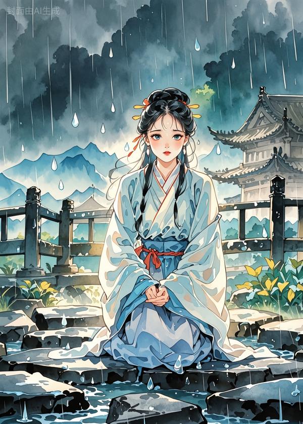 北境王妃的生存法则