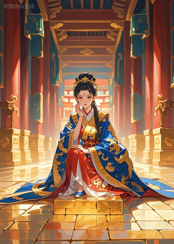重生选妃宴，我拒嫁太子选皇叔