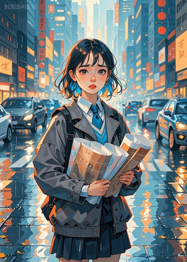 时衍知阮意