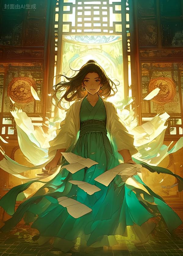 《重生之凤鸣天下》