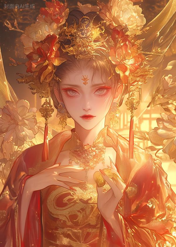 绣娘来复仇了