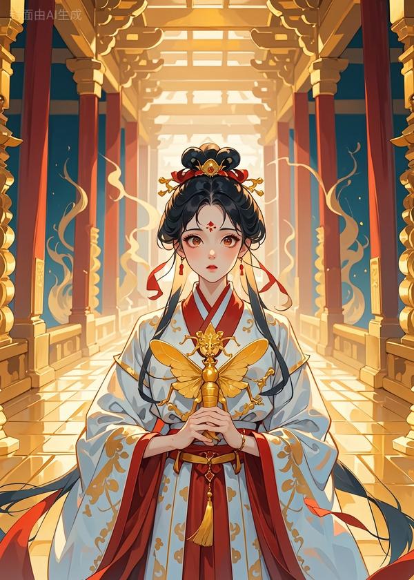 姜婉