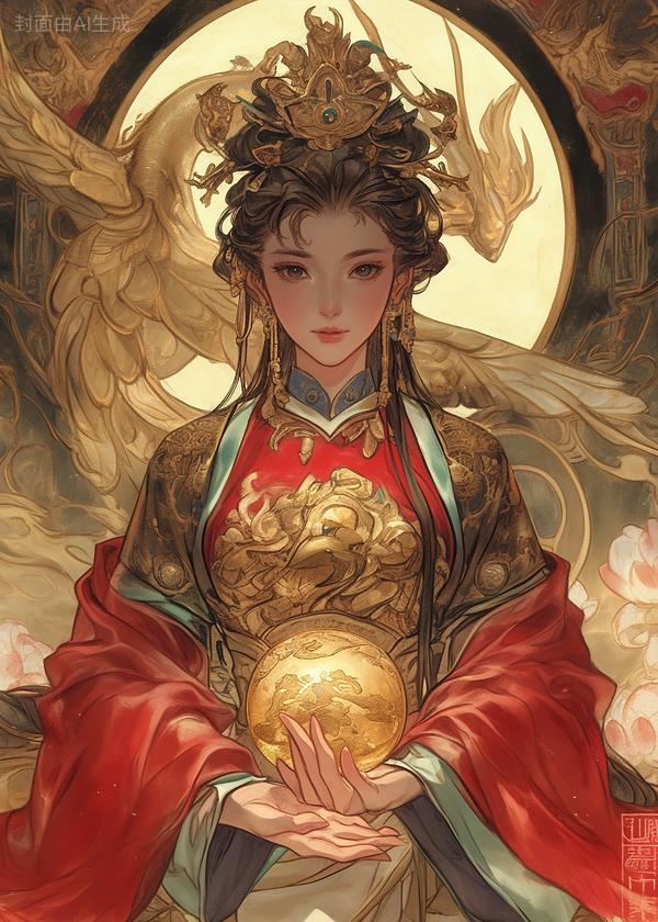 我生下神凤蛋，却被姐姐换成鸡蛋