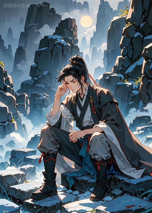 别拜了魔尊管我叫爹