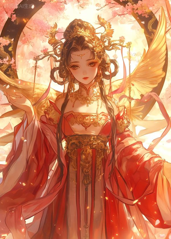 凤凰不栖梧桐树