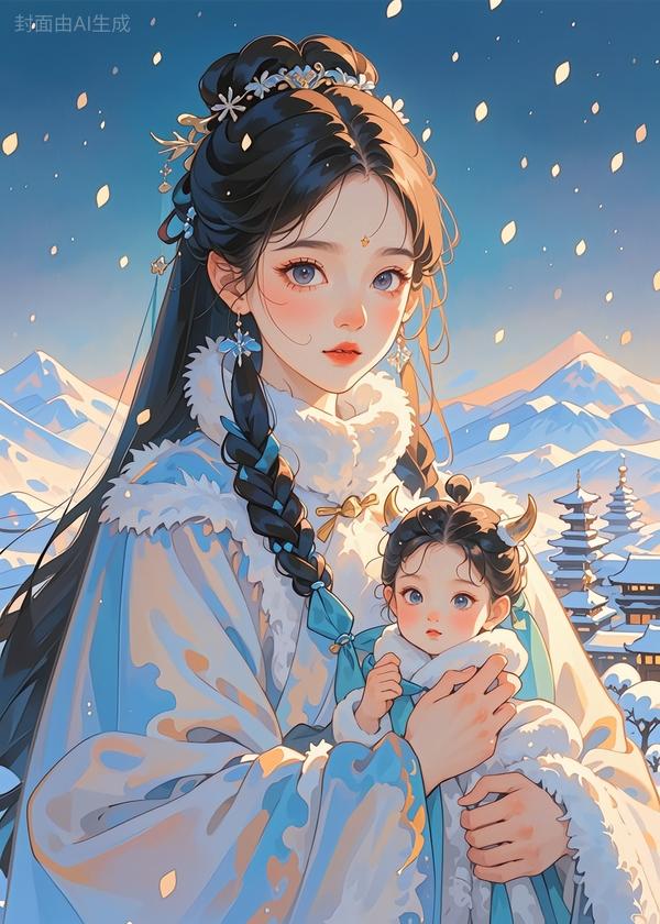 天上掉下个麒麟宝宝