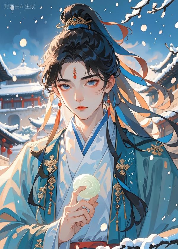 洛阳雪