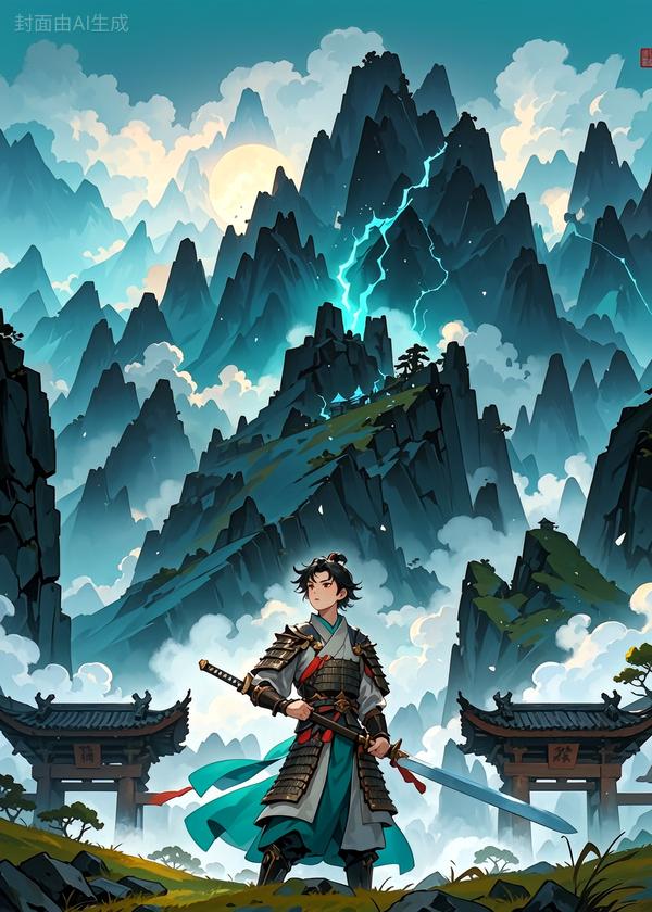 仙途无妄，剑指清平