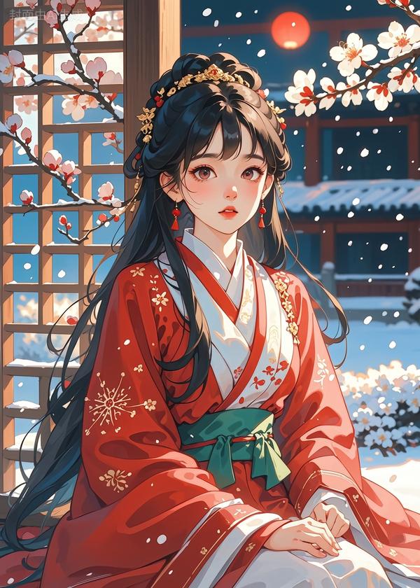 和亲公主：沈昭宁