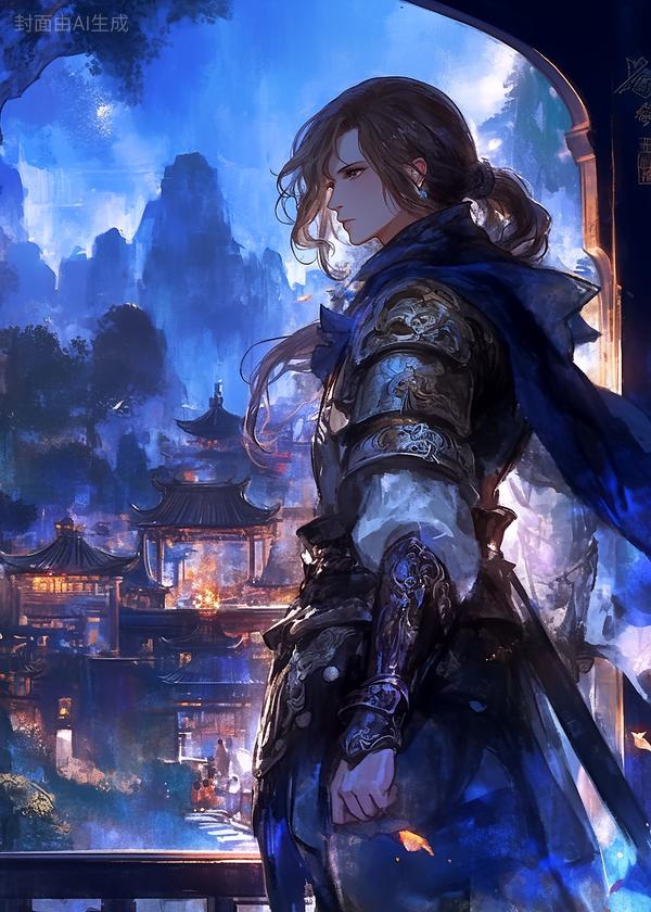 忘情丹发作后，妻子后悔到疯