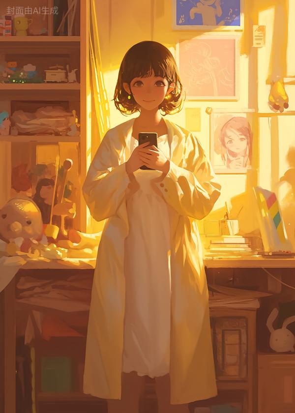 陈姨的报复