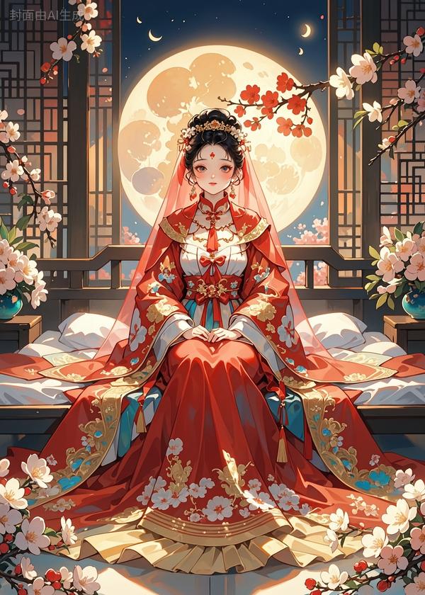 江南世家嫡女